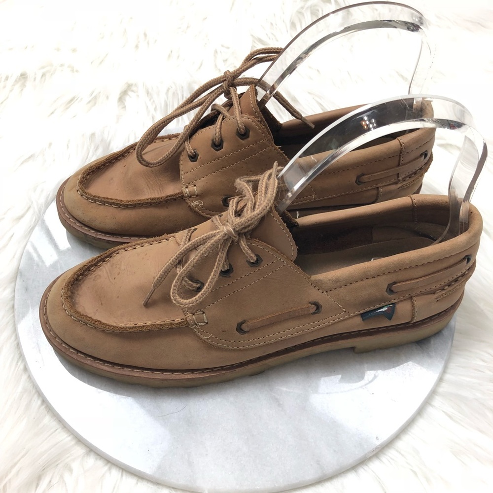 River stone Shoes